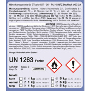 STcolor HN 637 H&auml;rter "lang" f&uuml;r 2K HS NFZ Decklack