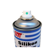 Silikonentferner Spray 500 ml