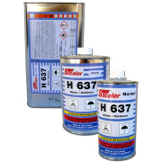 STcolor HN 637 H&auml;rter "normal" f&uuml;r 2K...