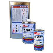 STcolor HK 637 H&auml;rter "kurz" f&uuml;r 2K...