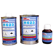 STcolor H&auml;rter 623 f&uuml;r 2K PU Eisenglimmer 10:1