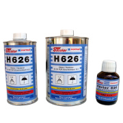 STcolor H&auml;rter 626 normal