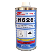 STcolor Roll - H&auml;rter 626 lang