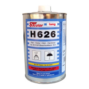 STcolor Roll - H&auml;rter 626 lang