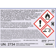 H&auml;rter 519 f&uuml;r 2K HS Epoxygrund Spezial MV 1:1
