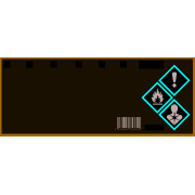 2K HS Acryl F&uuml;ller 655 grau 5 kg (3,8 L) Set