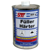 F&uuml;ller H&auml;rter 4:1 / 6:1 800 g Flasche