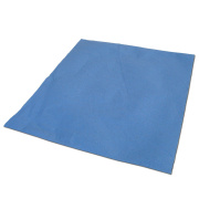 1 Rolle Putzpapier / Papierrolle / Putztuch blau 3-lagig,...