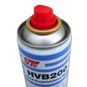 Handdesinfektionsmittel HVB 200 gebrauchsfertig Spray 200 ml