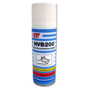 Handdesinfektionsmittel HVB 200 gebrauchsfertig Spray 200 ml