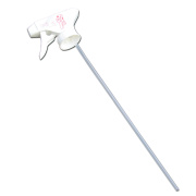 Handspr&uuml;her / Spr&uuml;hpistole f&uuml;r 1 L...