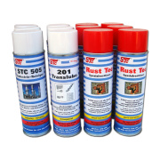 Aktion Werkstattbedarf (3x7676 Industriereiniger + 3x...