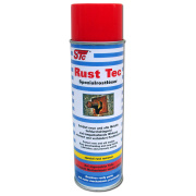 Aktion Werkstattbedarf (3x7676 Industriereiniger + 3x 7608-4 Translube + 6x 7636-1 Rust Tec) je 500ml