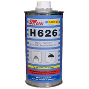 STcolor H&auml;rter 626 schnell