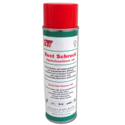 Rost - Schreck - Spezialrostl&ouml;ser rot 500 ml
