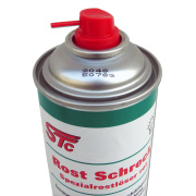Rost - Schreck - Spezialrostl&ouml;ser rot 500 ml