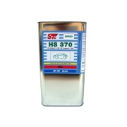 7,5 L SET HS 370 "SPEED" Klarlack 2:1 VOC inkl....