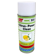 Citrus Power Clean Spray 503 - 400 ml