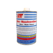 Nitro Waschverd&uuml;nner