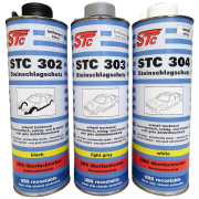 STC Steinschlagschutz 1 L spritzbar