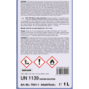 STC Steinschlagschutz 1 L spritzbar