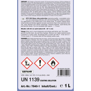 STC Steinschlagschutz 1 L spritzbar