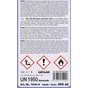 STC Steinschlagschutz Spray