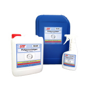 Nano Felgenreiniger 5045 mit Kirschduft (neutral PH 7)