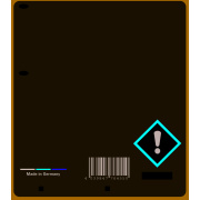 Nano Felgenreiniger 5045 mit Kirschduft (neutral PH 7)