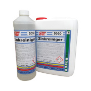 STC 5030 Zinkreiniger