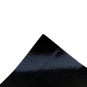 Anti-Dr&ouml;hn-Platte "Waffelmuster" 500 x 500 x 2 mm