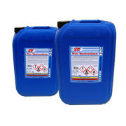 Aktion Nitro Waschverd&uuml;nner 2 x 25 L Kanne - GG