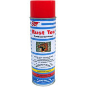 Aktion Rust-Tec 216 Spezialrostl&ouml;ser rot 6 x 500 ml