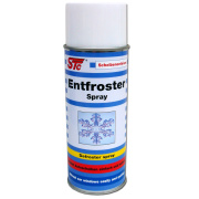 Aktion 24 x Entfroster-Spray 400 ml