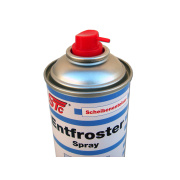 Aktion 24 x Entfroster-Spray 400 ml