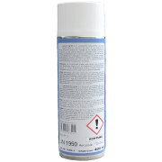 Lecksuch Spray 480 Lecksucher transparent 400 ml