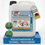 Nitro Waschverd&uuml;nner 5 L Kanne