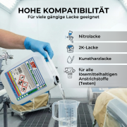 Nitro Waschverd&uuml;nner 5 L Kanne