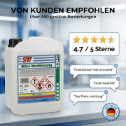 Nitro Waschverd&uuml;nner 5 L Kanne