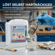 Nitro Waschverd&uuml;nner 5 L Kanne