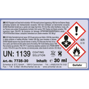 Aktivator f&uuml;r Scheibenkleber 30ml