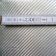 Glasfasergewebe Matte 290 g / m&sup2;  (Zuschnitt 1 m x 1...