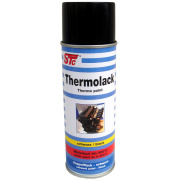 Thermolack 808 "schwarz" 600&deg;C (...