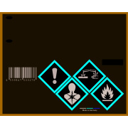 Nitro Waschverd&uuml;nner 25 L Kanne - GG