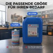 Nitro Waschverd&uuml;nner 25 L Kanne - GG