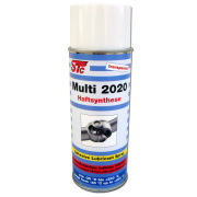 Multi 2020 Haftschmierspray (Haftsynthese) 400 ml