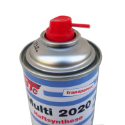 Multi 2020 Haftschmierspray (Haftsynthese) 400 ml