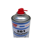 Translube 201 Schmiermittel + PTFE 500 ml