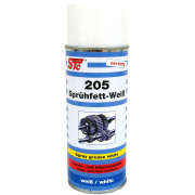 Spr&uuml;hfett - Wei&szlig; 205 (mit PTFE) 400 ml