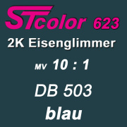STcolor 623 2K PU Eisenglimmer GMV 10:1 DB 503...